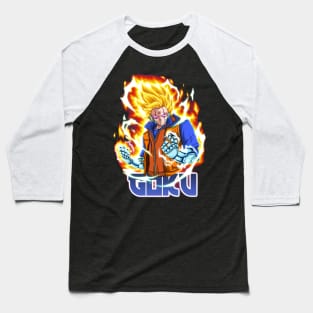 the fire of enthusiasm Baseball T-Shirt